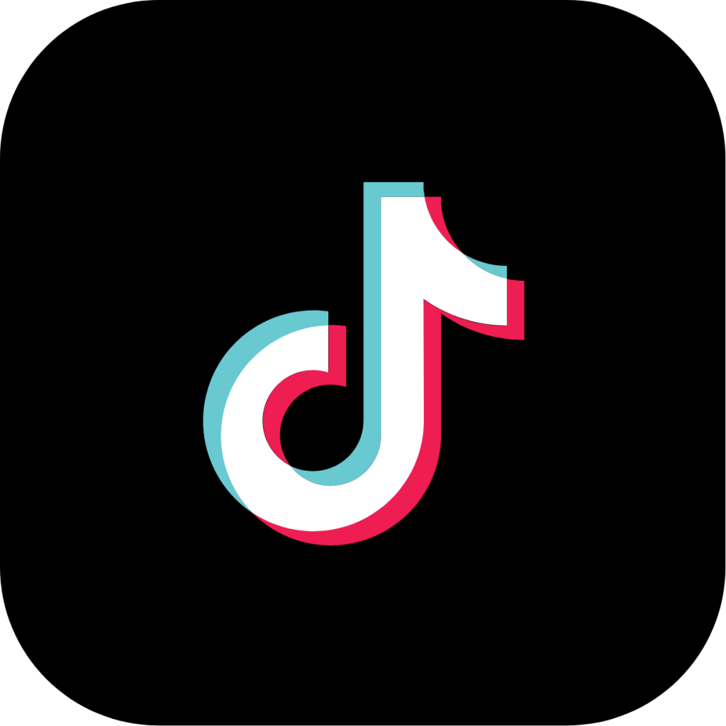 tik tok icon